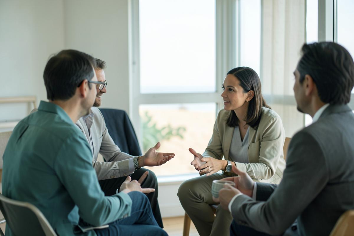 Behaviour change is our holy grail